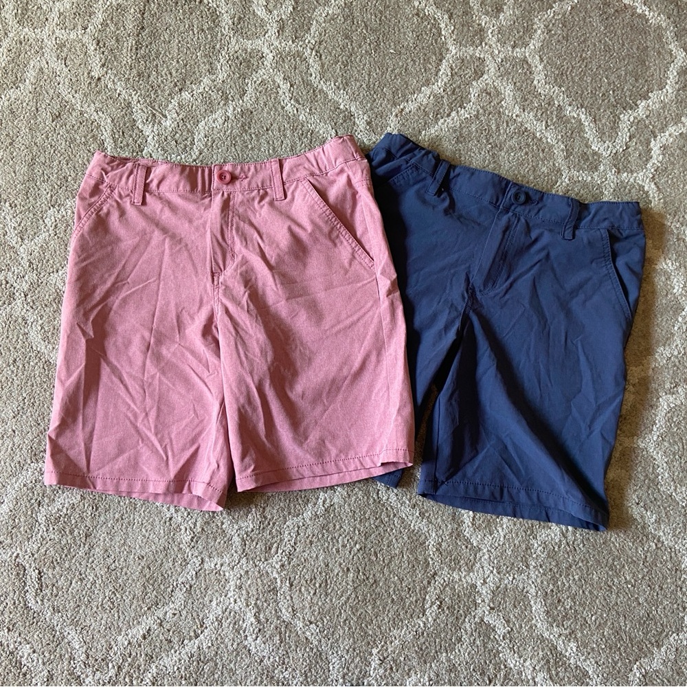 Cat & Jack - Boy’s Adjustable Waist Shorts